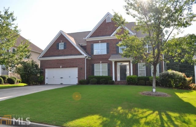 3315 Trail Creek Ct - 3315 Trail Creek Ct, Forsyth County, GA 30041