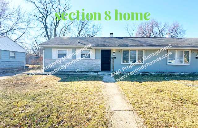 7355 Westchester Drive