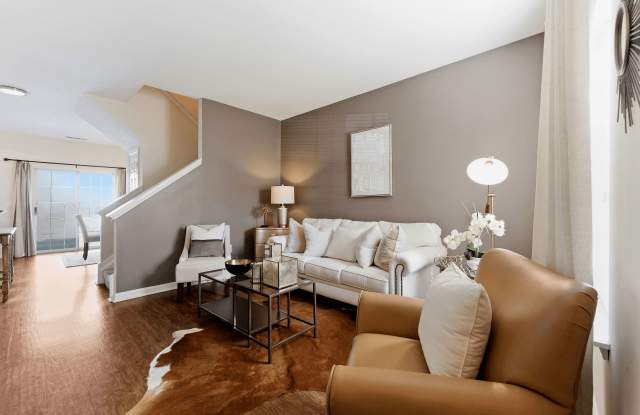 Battle Creek Village