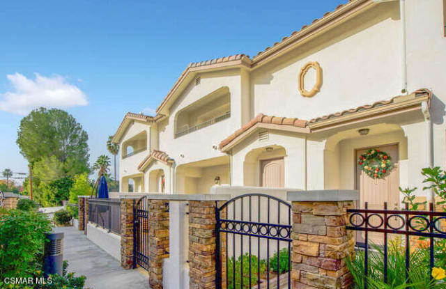 347 Newbury Vista Lane - 347 Newbury Vista Ln, Thousand Oaks, CA 91320