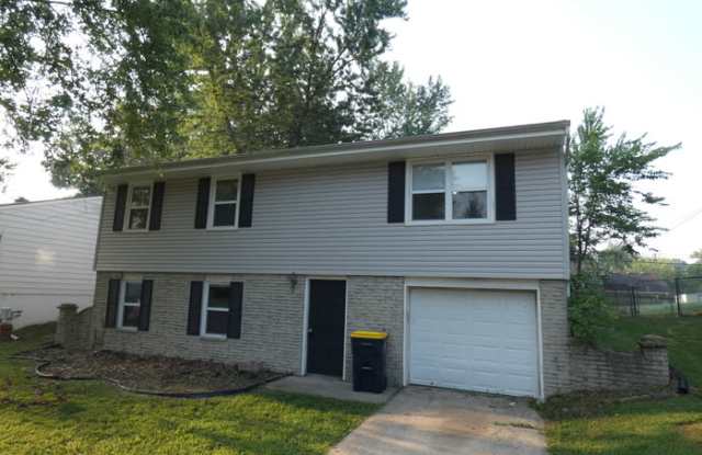 5045 Northeast 56th Place