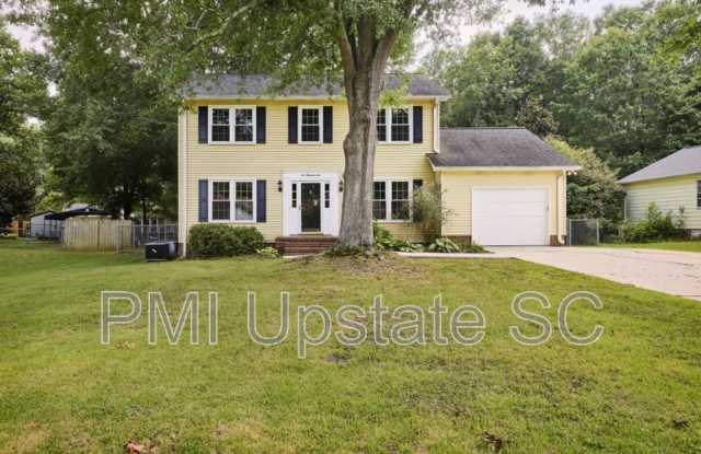 206 Manassas Drive