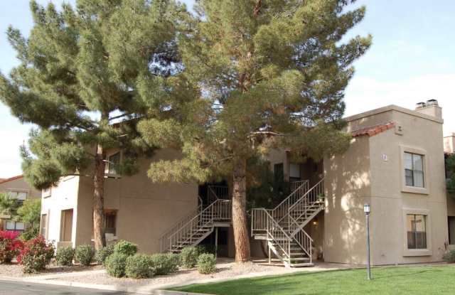 8787 E Mountain View Road