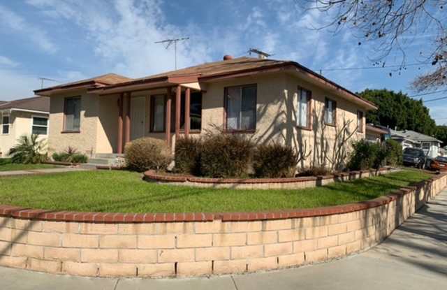 4702 Albury Avenue - 4702 Albury Avenue, Lakewood, CA 90713