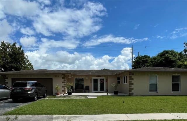 6741 SW 3rd St - 6741 Southwest 3rd Street, Margate, FL 33068