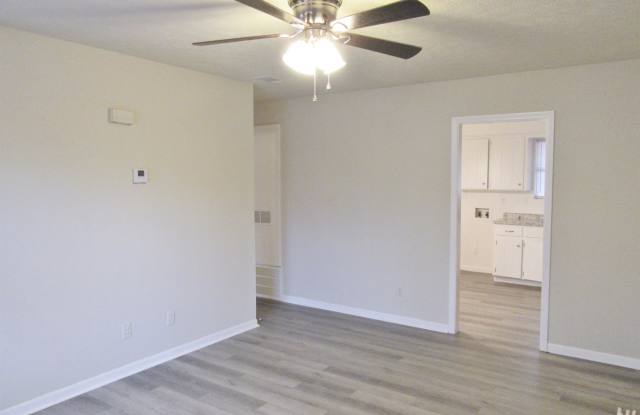 231/233 Peachtree Street