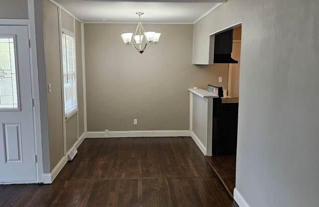 Available Now!! Available Soon in SF KCMO