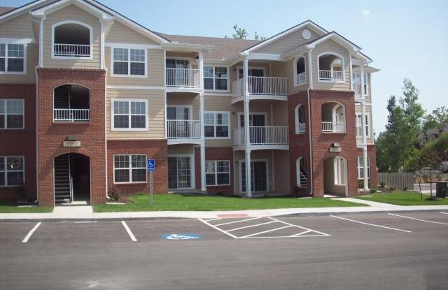 Crooked Creek - Affordable Housing