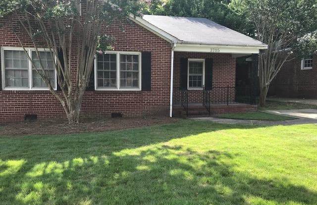 3705 WOODLAWN AVENUE - 3705 Woodlawn Avenue, Columbus, GA 31904