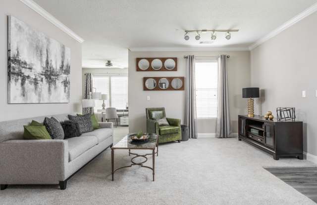 The Village at Auburn Apartments