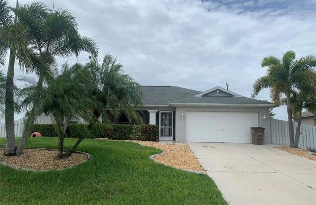 113 NW 13th ST - 113 Northwest 13th Street, Cape Coral, FL 33993