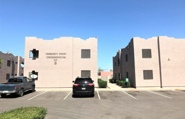 510 E 10th Ave Unit# 4A - 510 East 10th Avenue, Apache Junction, AZ 85119