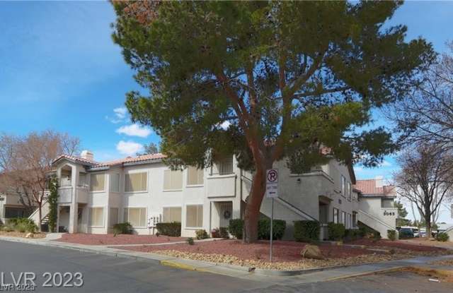 3089 Casey Drive - 3089 Casey Drive, Paradise, NV 89120