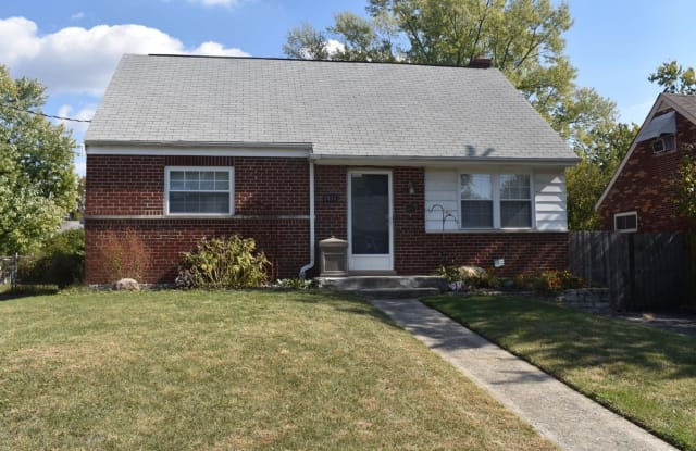 3056 Brookview Drive - 3056 Brookview Drive, Bridgetown, OH 45238