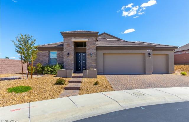 408 Dalton Crest Street - 408 Dalton Crest Avenue, Henderson, NV 89015