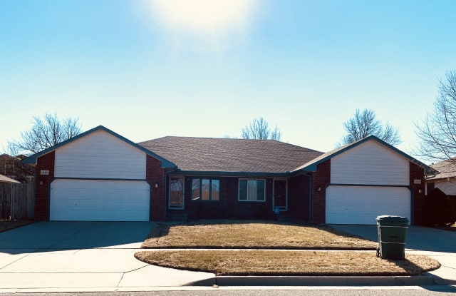 10415 W Douglas Ave - 10415 West Douglas Avenue, Wichita, KS 67209