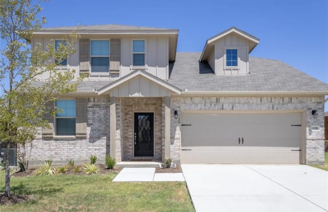 4106 Baird Lane - 4106 Baird Lane, Kaufman County, TX 75114