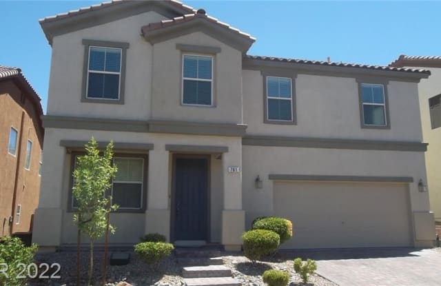 761 NEATH Avenue - 761 Neath Avenue, Clark County, NV 89178