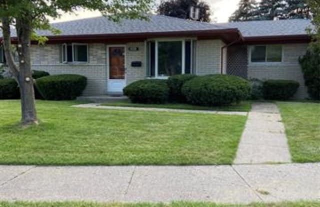 29837 MERRICK Avenue - 29837 Merrick Avenue, Warren, MI 48092