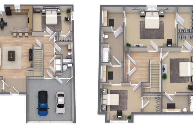 Photo of 5-Rolling Rock Apartments