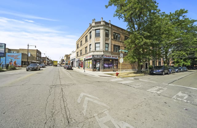 3734 West Lawrence Avenue - 3734 West Lawrence Avenue, Chicago, IL 60625