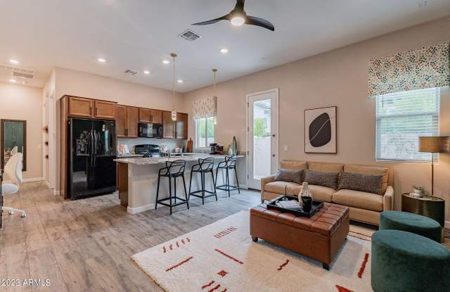21508 E MISTY Lane
