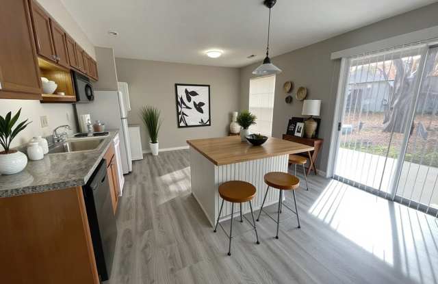 Nice 1 Bedroom 1 Bath Unfurnished Condo Recently Renovated - ASK About Our Move IN Special