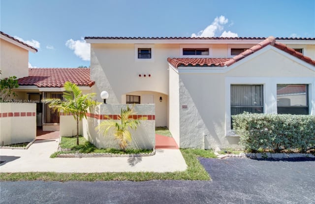 2509 San Remo Cir - 2509 San Remo Circle, Homestead, FL 33035