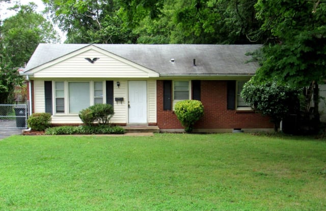 3617 Sabre Dr - 3617 Sabre Drive, Nashville, TN 37211