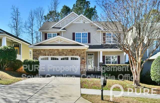 229 Chamfort Drive