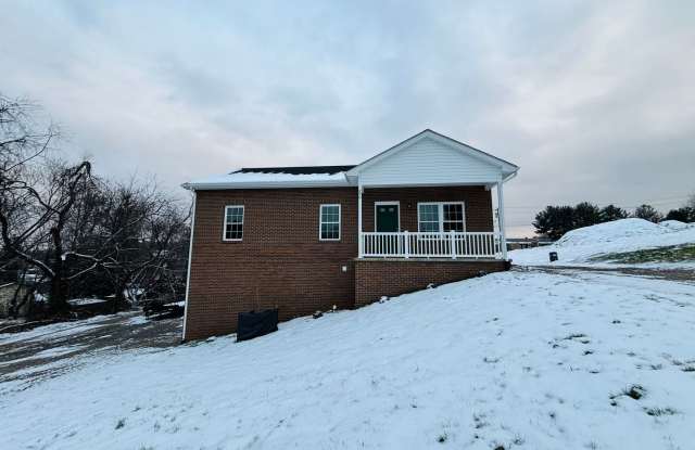 Photo of 3 Bedroom, 2 Bath Home