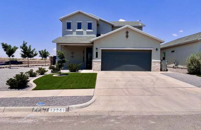 12241 DESERT SEA Court