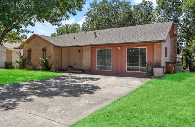 4611 Cedargrove Drive