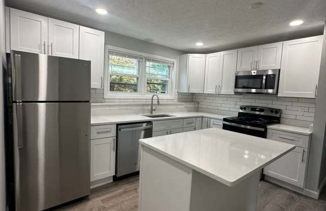 4 Plantation Terrace - Apt 1R