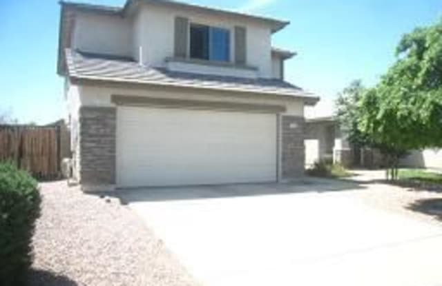 2445 W. Sawtooth Way - 2445 West Sawtooth Way, San Tan Valley, AZ 85142