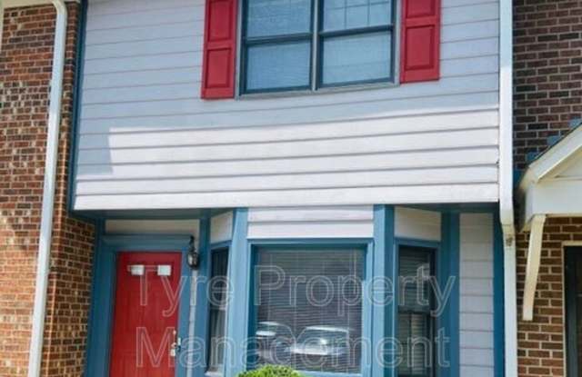 319-D St. Andrews Drive
