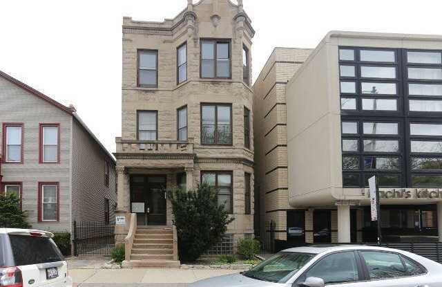 2523 California - 2211 North California Avenue, Chicago, IL 60647