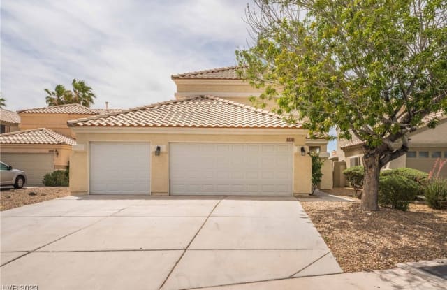 341 LANDER Drive - 341 Lander Drive, Henderson, NV 89074