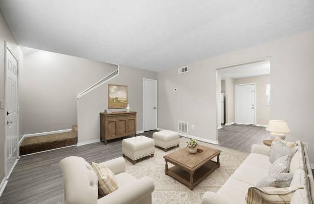 Bradford Gwinnett Townhomes