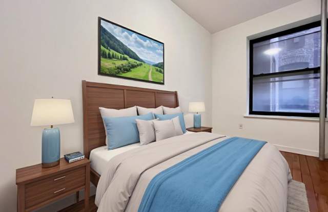 611 West 137th Street