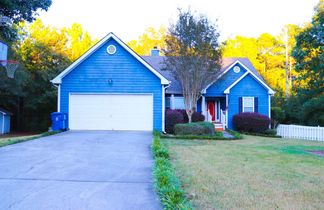 3000 Emerald Springs Drive - 3000 Emerald Springs Drive, Gwinnett County, GA 30045