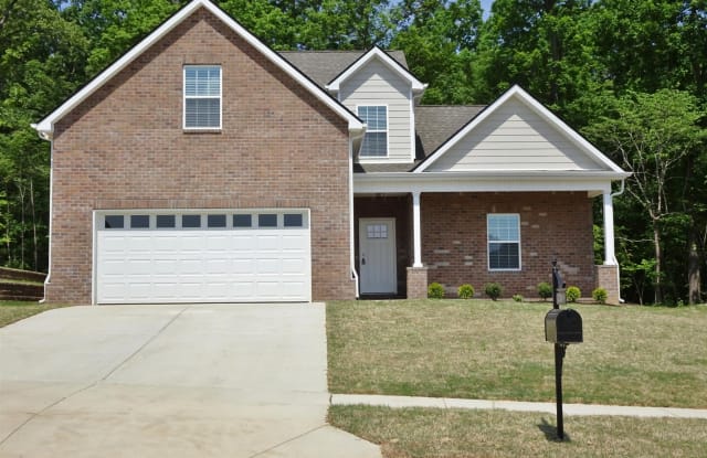 7301 Tiger Trail - 7301 Tiger Trl, Fairview, TN 37062