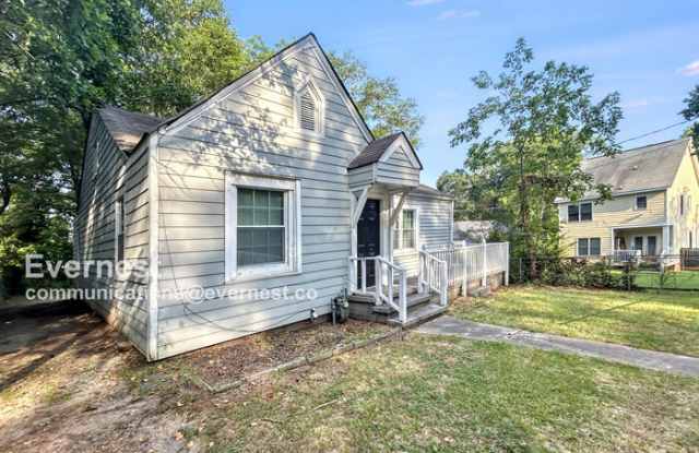 1867 Conrad Avenue Southeast