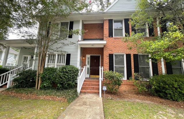 600 Woodrow Street Unit U - 600 Woodrow Street, Columbia, SC 29205