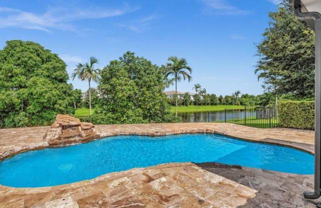 2680 NW 84TH Way, Cooper City, FL 33024
