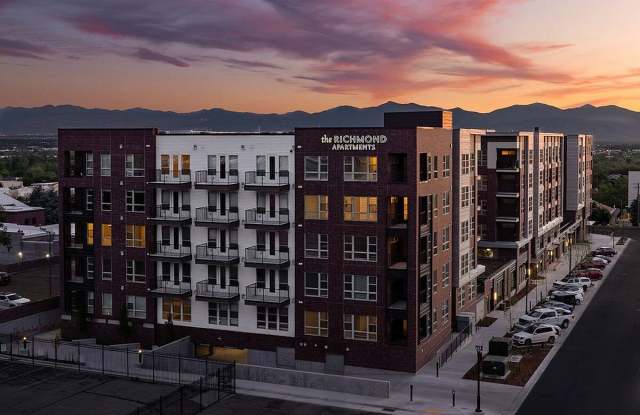 Photo of The Richmond Apartments