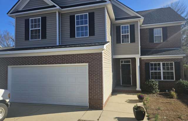 208 Blue Mountain Drive