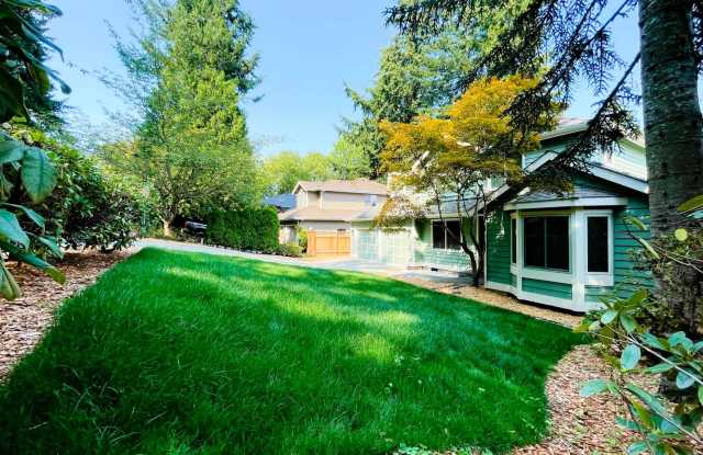 Fantastic Redmond Location!!!