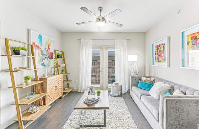 Photo of Dwell at Legacy