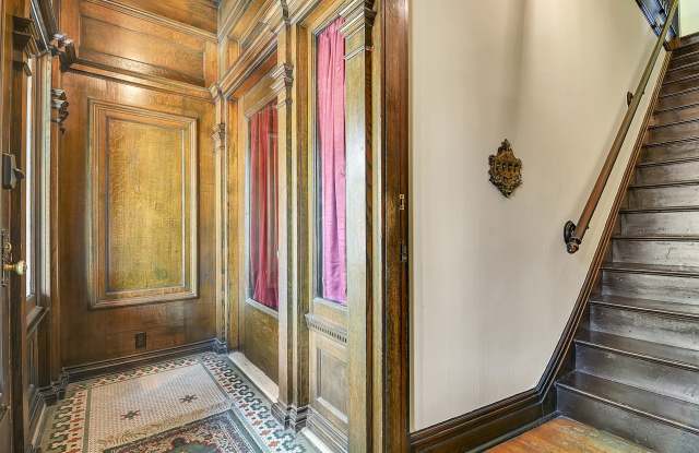 3552 Halliday Avenue - A